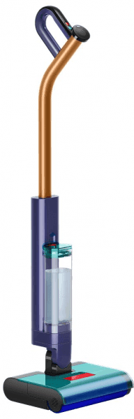 Dyson Clean+Wash Hygiene Islak Kuru Zemin Temizleyici