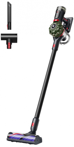 Dyson V8 Cyclone Kablosuz Dikey Süpürge