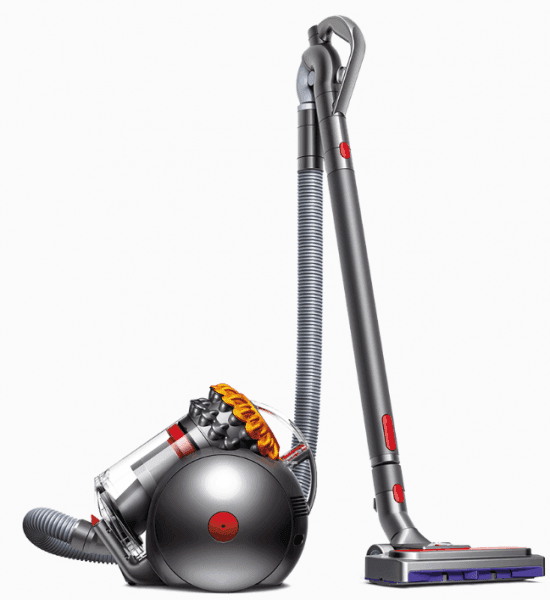 Dyson Big Ball™ Allergy 2 Torbasız Elektrikli Süpürge
