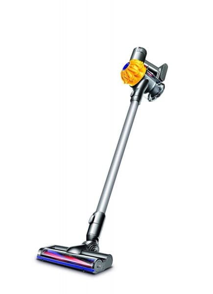 Dyson V6™ Cord Free Extra Kablosuz Süpürge