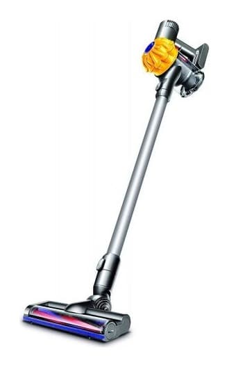 Dyson V6™ Cord Free Extra Kablosuz Süpürge Görsel 1