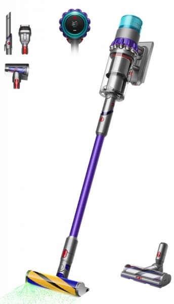 Dyson Gen5detect™ Kablosuz Dikey Süpürge