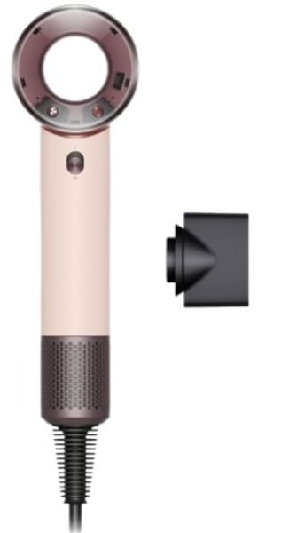 Dyson Supersonic™ Travel Taşınabilir Saç Kurutma Makinesi