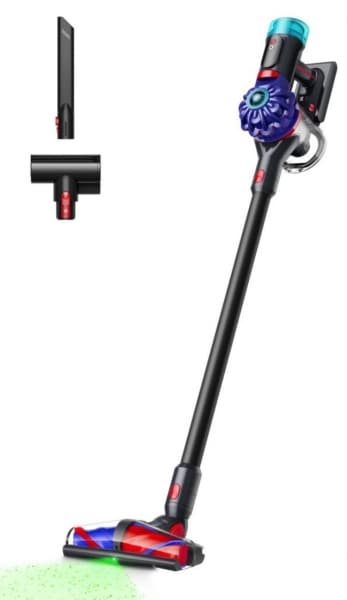 Dyson V10 Konical Kablosuz Dikey Süpürge