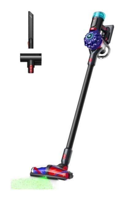 Dyson V10 Konical Kablosuz Dikey Süpürge Görsel 1