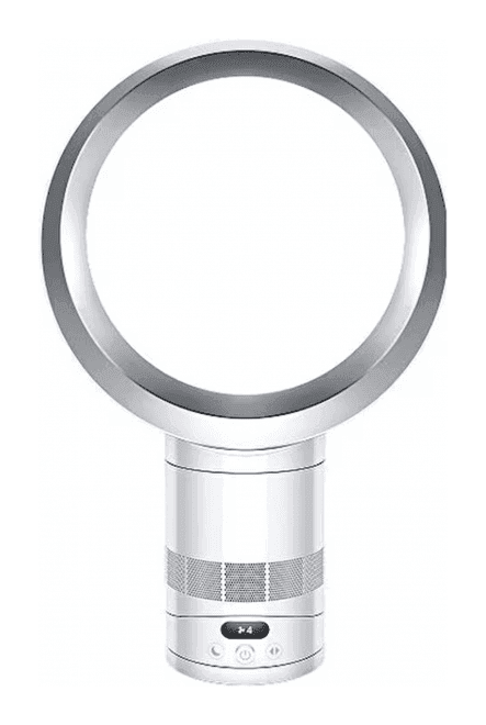 Dyson Cool CF1 Kompakt Kanatsız Masaüstü Vantilatör Görsel 1