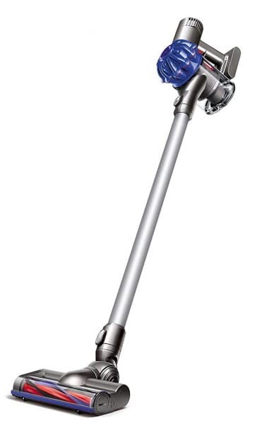 Dyson V6 Slim™ Kablosuz Dikey Süpürge