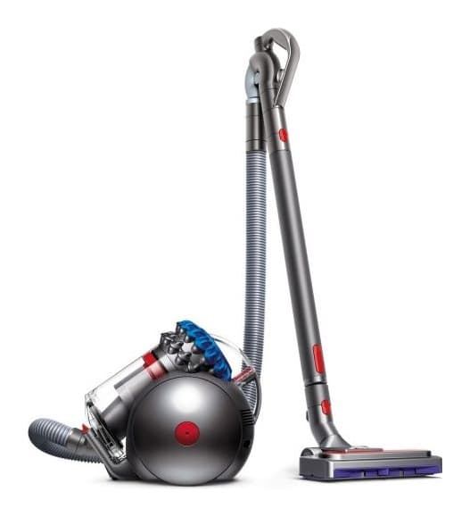 Dyson Big Ball™ Up Top 2 Torbasız Elektrikli Süpürge Görsel 1