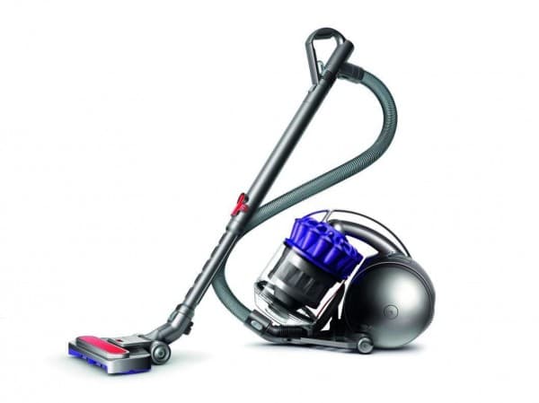 Dyson Ball™ Parquet Torbasız Elektrikli Süpürge