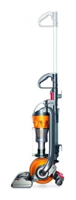 Dyson DC24 Multi Floor Kompakt Dik Süpürge Görsel 1