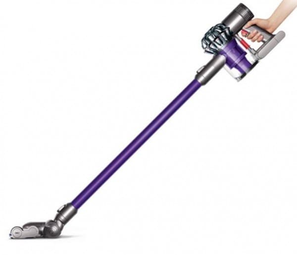 Dyson DC62 Animal Pro Kablosuz Dikey Süpürge