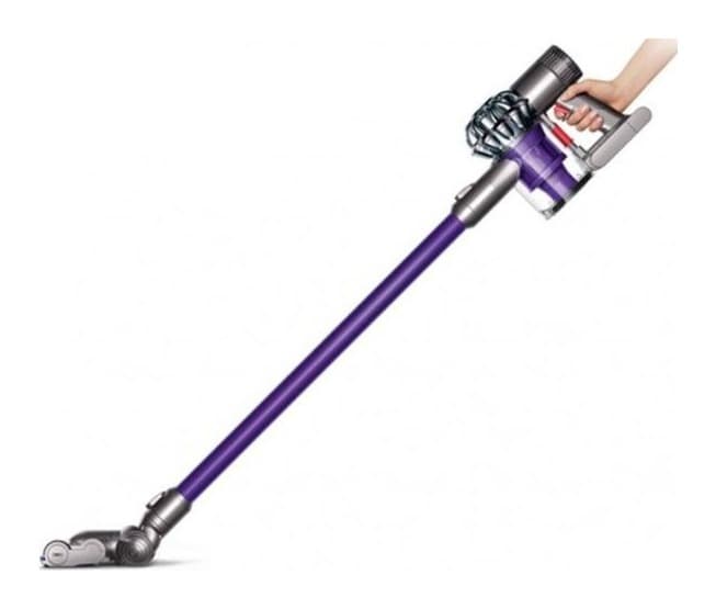 Dyson DC62 Animal Pro Kablosuz Dikey Süpürge Görsel 1