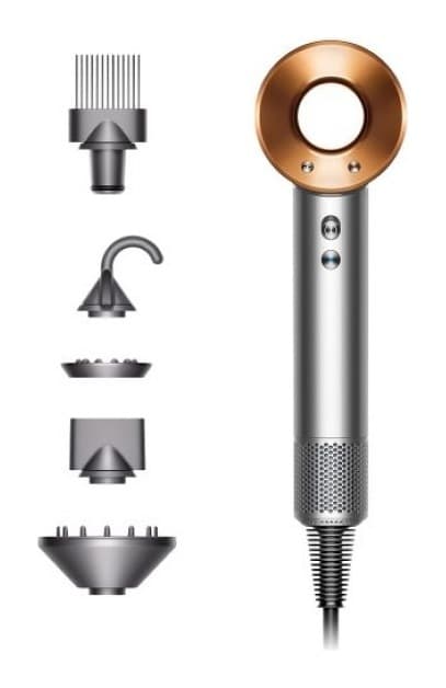 Dyson Supersonic Saç Kurutma Makinesi Görsel 1