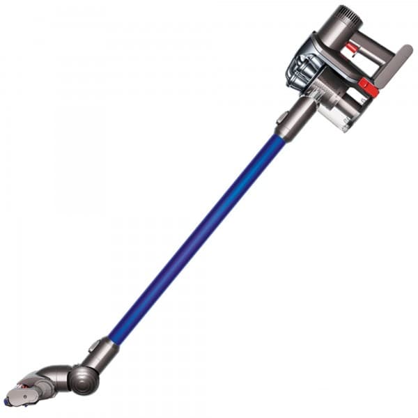 Dyson DC45 Animal Kablosuz Dikey Süpürge