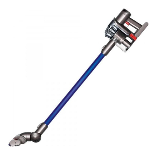 Dyson DC45 Animal Kablosuz Dikey Süpürge Görsel 1