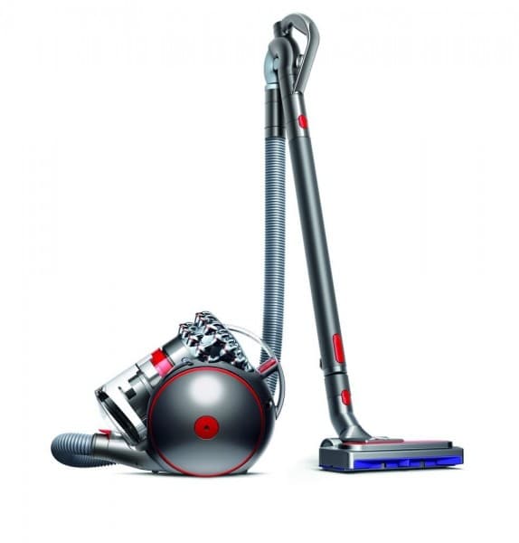 Dyson Cinetic Big Ball™ Animal 2 Filtresiz Süpürge (228409-01)