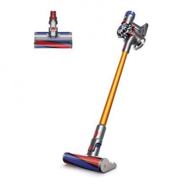 Dyson V8™ Fluffy Kablosuz Dikey Süpürge