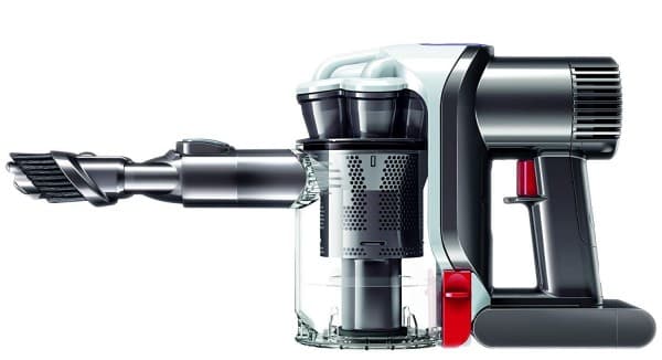Dyson DC30 14.8V Şarjlı El Süpürgesi
