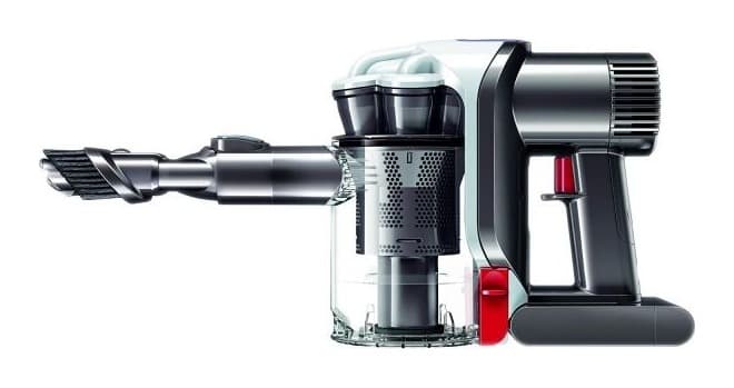 Dyson DC30 14.8V Şarjlı El Süpürgesi Görsel 1