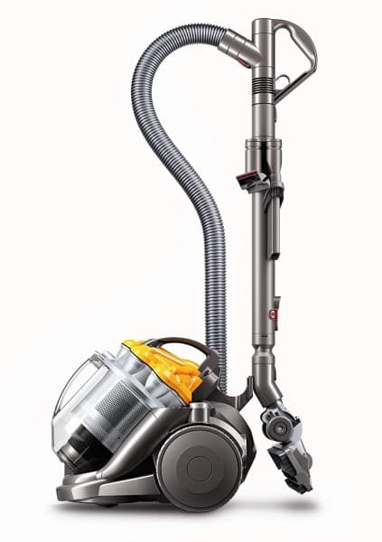 Dyson DC29DB Origin Torbasız Elektrikli Süpürge