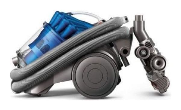 Dyson DC32 Animalpro Torbasız Elektrikli Süpürge Görsel 1