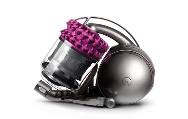 Dyson DC52 Allergy Parquet Filtresiz Süpürge