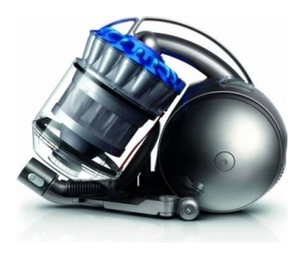 Dyson DC37c Allergy Torbasız Elektrikli Süpürge Görsel 1