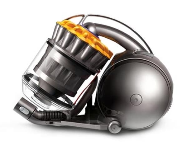 Dyson DC33C Origin Torbasız Elektrikli Süpürge