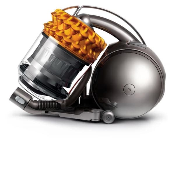 Dyson DC52 Allergy Filtresiz Toz Torbasız Süpürge