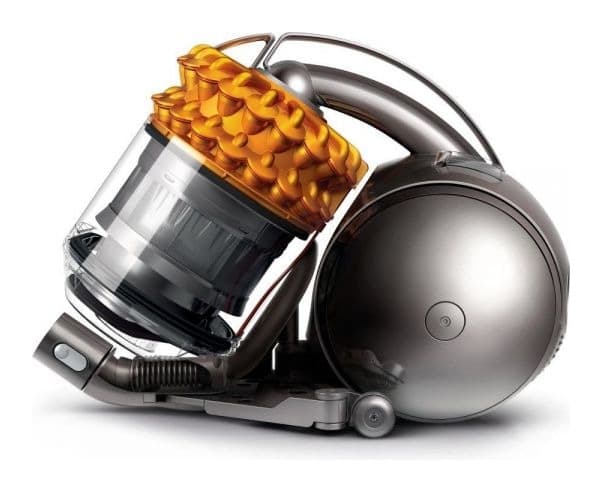Dyson DC52 Allergy Filtresiz Toz Torbasız Süpürge Görsel 1