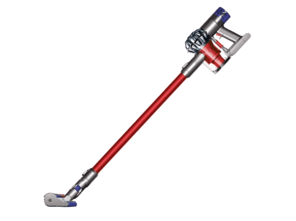 Dyson V6™ Total Clean Kablosuz Dikey Süpürge