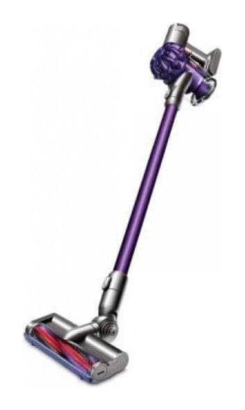 Dyson V6™ Animal Pro Kablosuz Dikey Süpürge Görsel 1