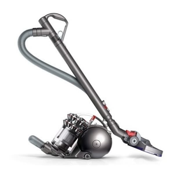 Dyson DC63 Allergy Ultra Kompakt Elektrikli Süpürge