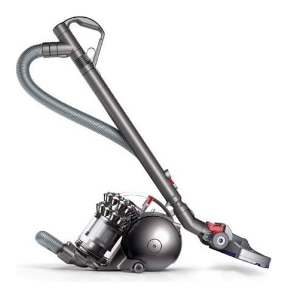 Dyson DC63 Allergy Ultra Kompakt Elektrikli Süpürge Görsel 1