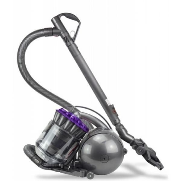 Dyson DC37 Allergy Parquet Torbasız Süpürge