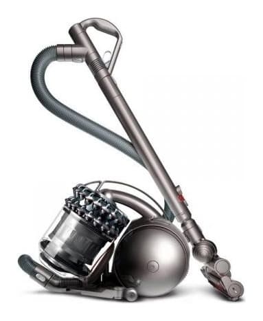 Dyson DC52 Total Animal Filtresiz Elektrikli Süpürge Görsel 1