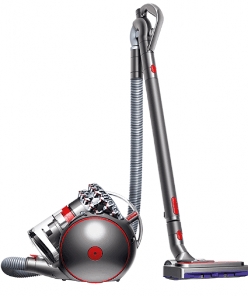 Dyson Cinetic Big Ball Absolute 2 Toz Torbasız Süpürge