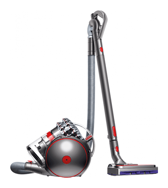 Dyson Cinetic Big Ball Absolute 2 Toz Torbasız Süpürge Görsel 1