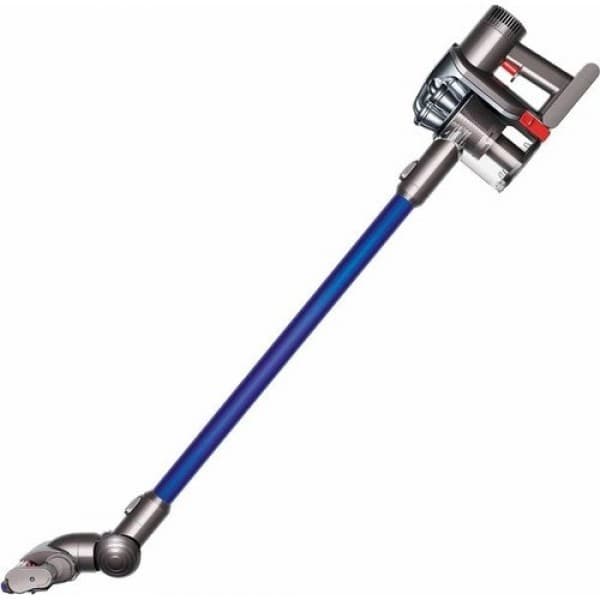 Dyson DC45 Animal Pro Kablosuz El ve Dikey Süpürge