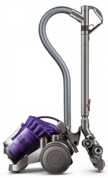 Dyson DC23 Animal Torbasız Elektrikli Süpürge