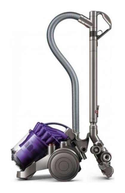 Dyson DC23 Animal Torbasız Elektrikli Süpürge Görsel 1
