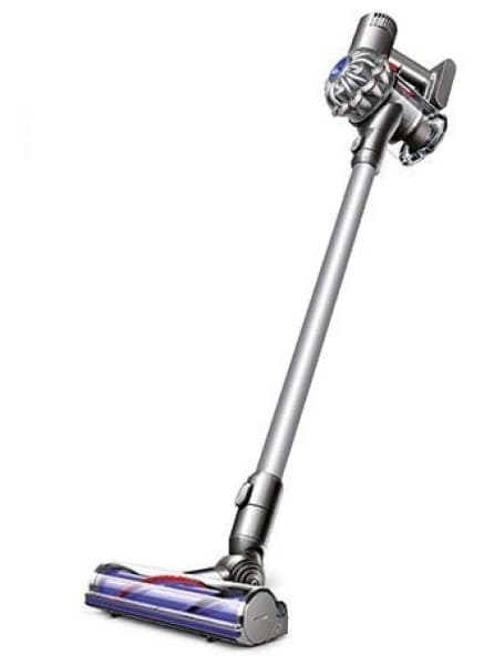 Dyson V6+™ Kablosuz El ve Dikey Süpürge