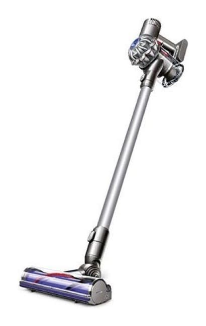 Dyson V6+™ Kablosuz El ve Dikey Süpürge Görsel 1