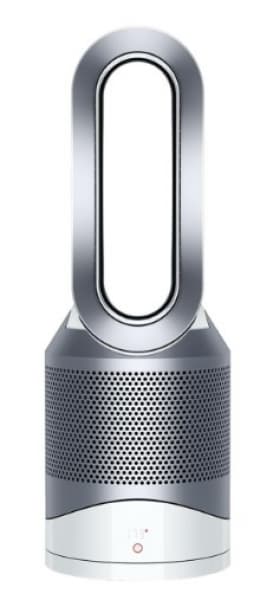Dyson Pure Hot+Cool Link™ Akıllı Sıcak/Soğuk Hava Temizleyici (HP02)