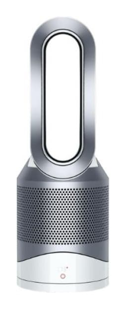 Dyson Pure Hot+Cool Link™ Akıllı Sıcak/Soğuk Hava Temizleyici (HP02) Görsel 1