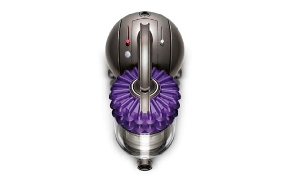 Dyson DC52 Allergy Musclehead Parquet Filtresiz Süpürge