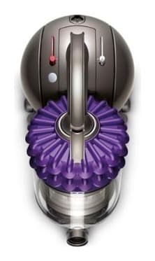 Dyson DC52 Allergy Musclehead Parquet Filtresiz Süpürge Görsel 1