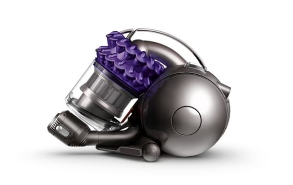 Dyson DC46 Allergy Parquet Kompakt Süpürge