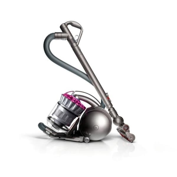 Dyson DC37 Animal Turbine Evcil Hayvan Süpürgesi