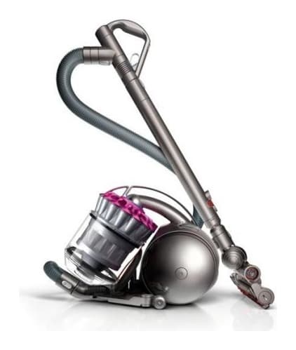 Dyson DC37 Animal Turbine Evcil Hayvan Süpürgesi Görsel 1